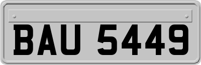 BAU5449