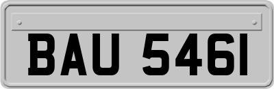BAU5461