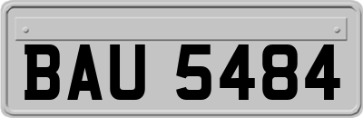 BAU5484