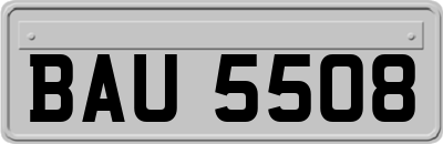 BAU5508