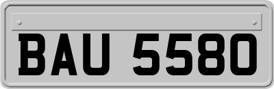 BAU5580