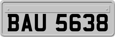 BAU5638