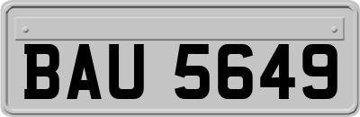 BAU5649