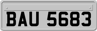 BAU5683