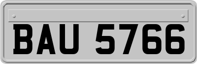 BAU5766
