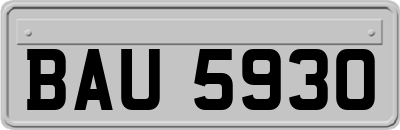 BAU5930