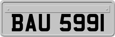 BAU5991