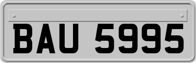 BAU5995