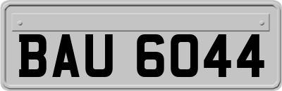BAU6044
