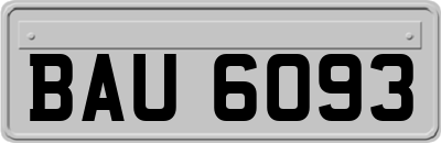 BAU6093