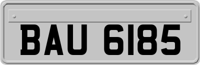 BAU6185
