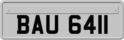 BAU6411