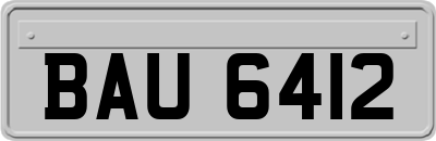 BAU6412