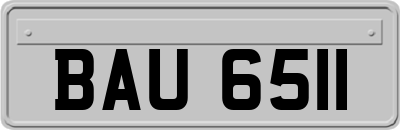 BAU6511