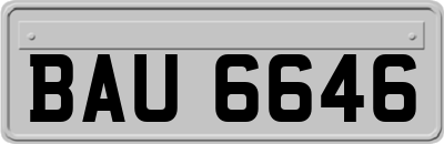 BAU6646