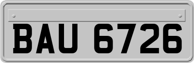 BAU6726