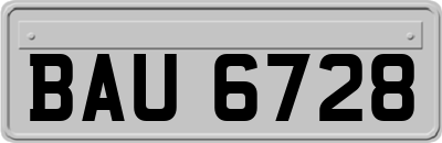 BAU6728