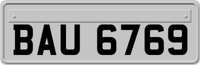 BAU6769