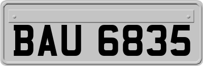 BAU6835