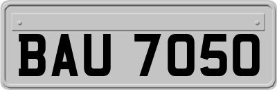 BAU7050