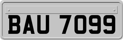 BAU7099