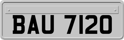 BAU7120