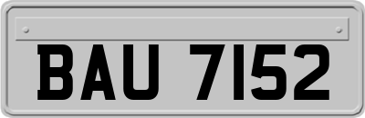 BAU7152