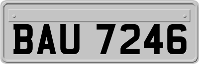 BAU7246