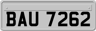 BAU7262