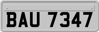 BAU7347