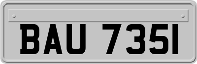 BAU7351