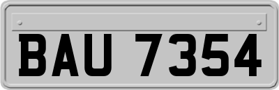 BAU7354