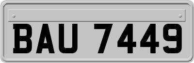 BAU7449