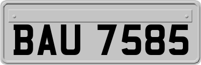 BAU7585