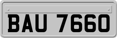 BAU7660