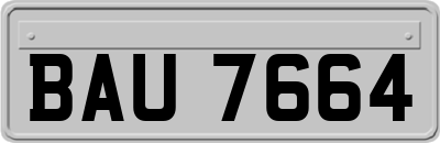 BAU7664