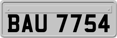 BAU7754