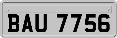 BAU7756