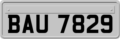 BAU7829
