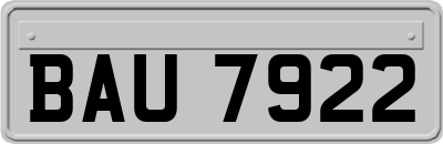 BAU7922