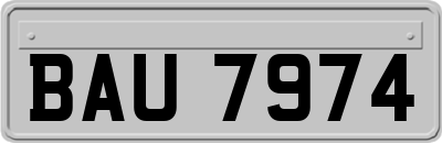 BAU7974