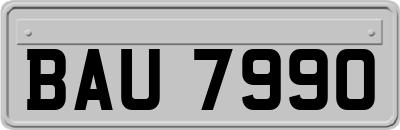 BAU7990
