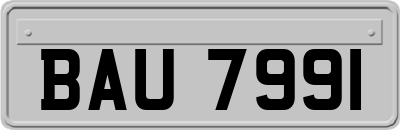 BAU7991