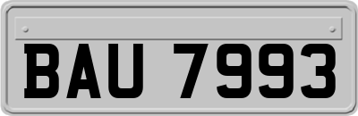 BAU7993