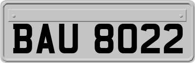 BAU8022