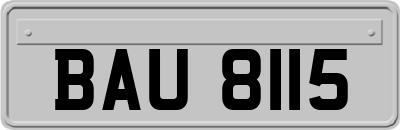 BAU8115
