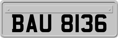 BAU8136