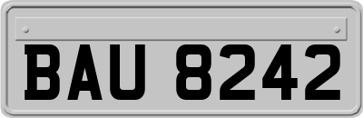 BAU8242