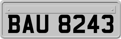 BAU8243