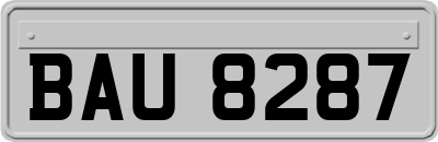 BAU8287